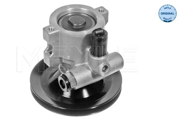 Hydraulic Pump, steering MEYLE-ORIGINAL: True to OE. 614 631 0009