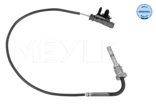 Sensor, exhaust gas temperature MEYLE-ORIGINAL: True to OE. 514 800 0039