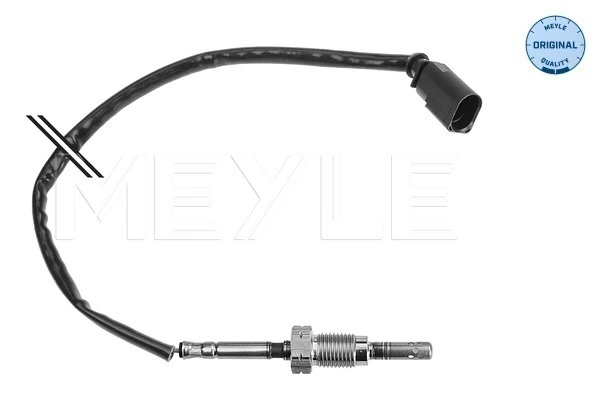 Sensor, exhaust gas temperature MEYLE-ORIGINAL: True to OE. 114 800 0117