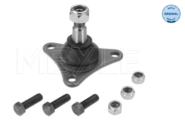Ball Joint MEYLE-ORIGINAL: True to OE. 016 010 0222