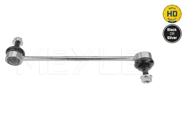 Link/Coupling Rod, stabiliser bar MEYLE-HD: Better than OE. 016 060 0051/HD