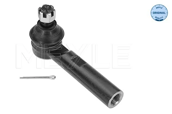 Tie Rod End MEYLE-ORIGINAL: True to OE. 30-16 020 0127