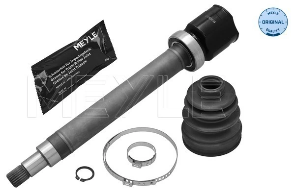 Joint Kit, drive shaft MEYLE-ORIGINAL: True to OE. 714 498 0043