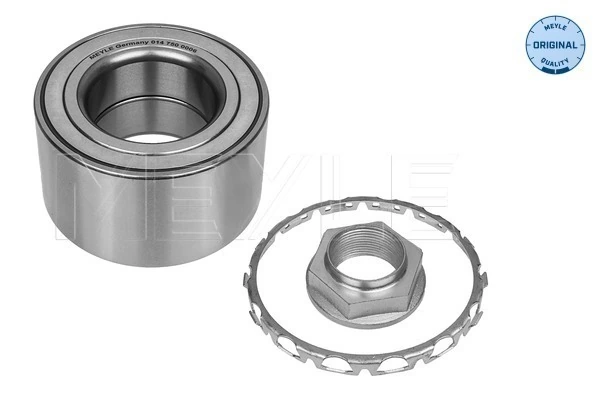 Wheel Bearing Kit MEYLE-ORIGINAL: True to OE. 014 750 0006