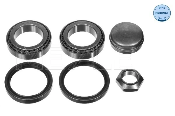Wheel Bearing Kit MEYLE-ORIGINAL: True to OE. 11-14 033 5029/S