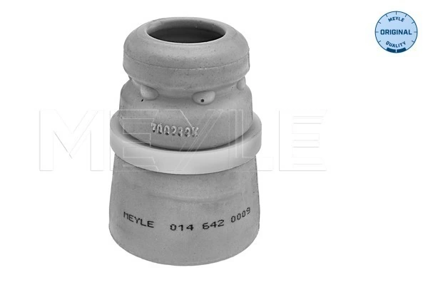 Rubber Buffer, suspension MEYLE-ORIGINAL: True to OE. 014 642 0009