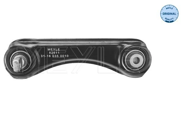 Control/Trailing Arm, wheel suspension MEYLE-ORIGINAL: True to OE. 31-16 035 0010