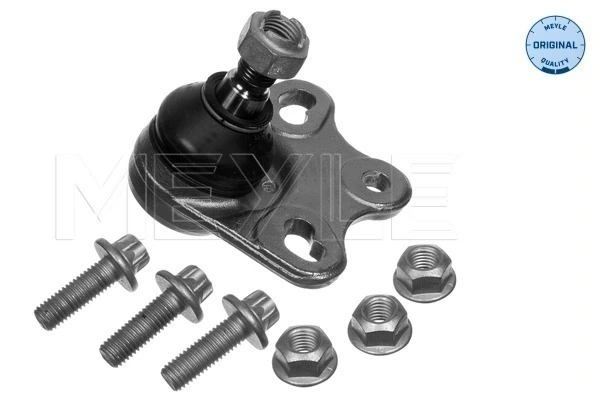 Ball Joint MEYLE-ORIGINAL: True to OE. 016 010 0011