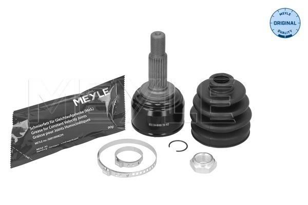 Joint Kit, drive shaft MEYLE-ORIGINAL: True to OE. 36-14 498 0034