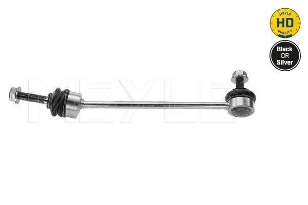 Link/Coupling Rod, stabiliser bar MEYLE-HD: Better than OE. 016 060 0035/HD