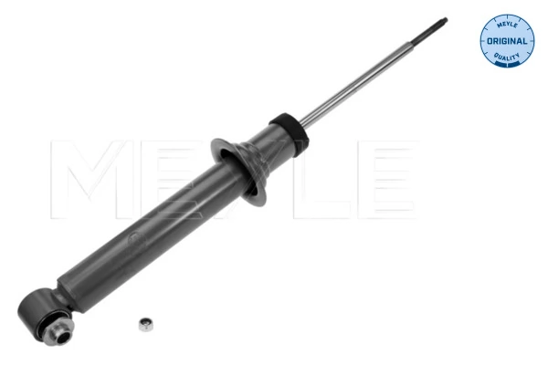 Shock Absorber MEYLE-ORIGINAL: True to OE. 326 725 0007