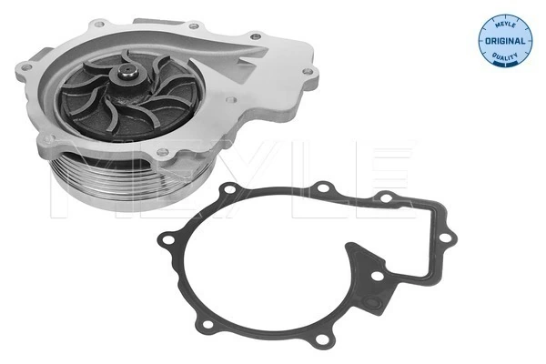Water Pump, engine cooling MEYLE-ORIGINAL: True to OE. 013 220 0028