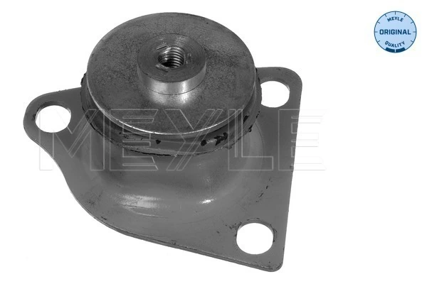 Mounting, automatic transmission support MEYLE-ORIGINAL: True to OE. 100 399 0011