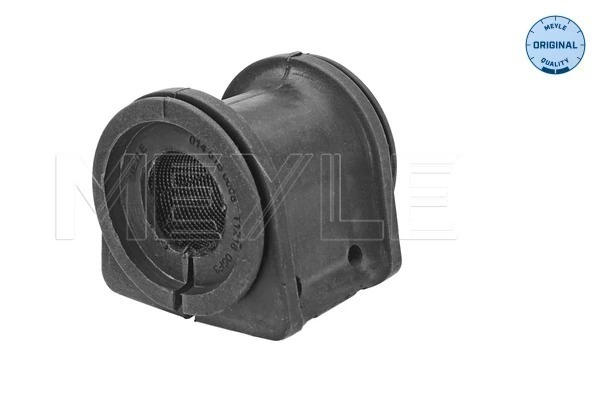 Mounting, stabiliser bar MEYLE-ORIGINAL: True to OE. 014 615 0008