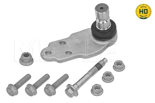 Ball Joint MEYLE-HD: Better than OE. 716 010 0034/HD