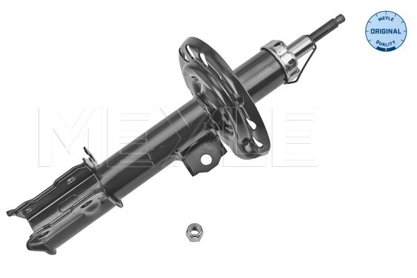Shock Absorber MEYLE-ORIGINAL: True to OE. 626 623 0004
