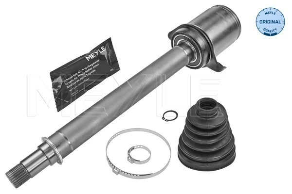 Joint Kit, drive shaft MEYLE-ORIGINAL: True to OE. 014 498 0018