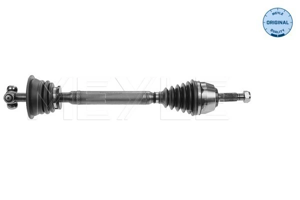 Drive Shaft MEYLE-ORIGINAL: True to OE. 16-14 498 0021