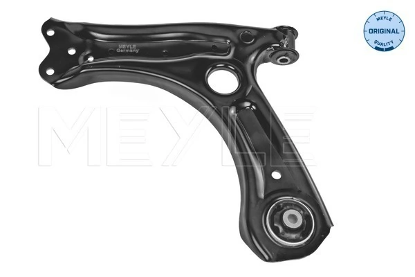 Control/Trailing Arm, wheel suspension MEYLE-ORIGINAL: True to OE. 116 050 0093