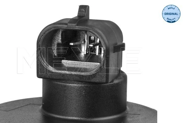 Wheel Hub MEYLE-ORIGINAL: True to OE. 29-14 752 0001