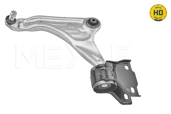 Control/Trailing Arm, wheel suspension MEYLE-HD: Better than OE. 53-16 050 0021/HD
