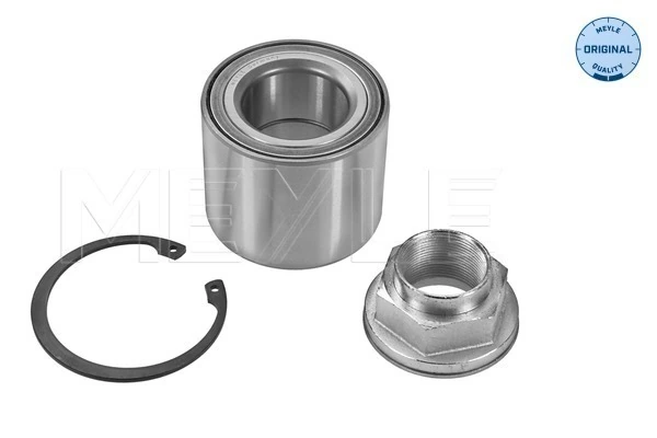 Wheel Bearing Kit MEYLE-ORIGINAL: True to OE. 11-14 750 0020