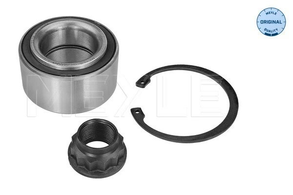 Wheel Bearing Kit MEYLE-ORIGINAL: True to OE. 11-14 650 0012