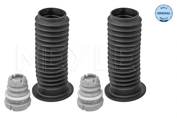 Dust Cover Kit, shock absorber MEYLE-ORIGINAL-KIT: Better solution for you! 714 640 0010