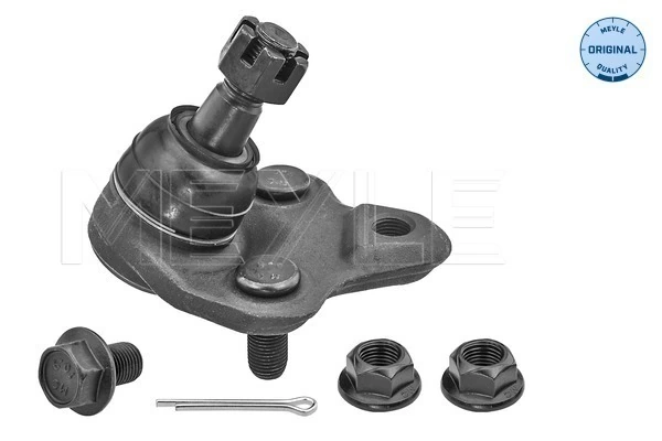 Ball Joint MEYLE-ORIGINAL: True to OE. 30-16 010 0041