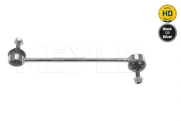 Link/Coupling Rod, stabiliser bar MEYLE-HD: Better than OE. 316 060 4607/HD