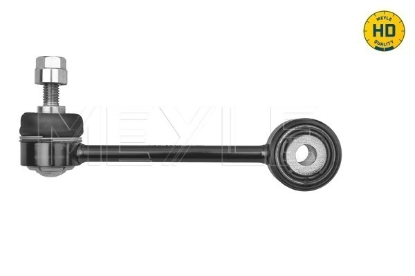 Link/Coupling Rod, stabiliser bar MEYLE-HD: Better than OE. 416 060 0032/HD