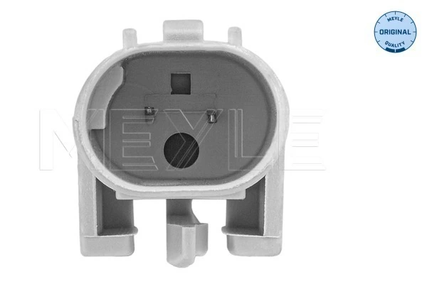 Sensor, wheel speed MEYLE-ORIGINAL: True to OE. 014 899 0081
