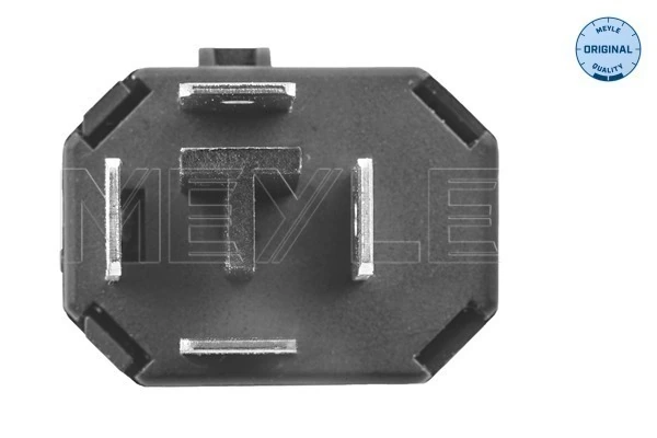 Stop Light Switch MEYLE-ORIGINAL: True to OE. 614 890 0016