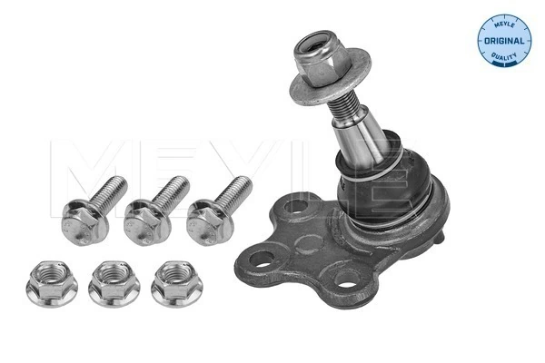 Ball Joint MEYLE-ORIGINAL: True to OE. 16-16 010 0011
