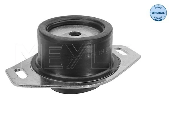 Mounting, engine MEYLE-ORIGINAL: True to OE. 11-14 184 0024