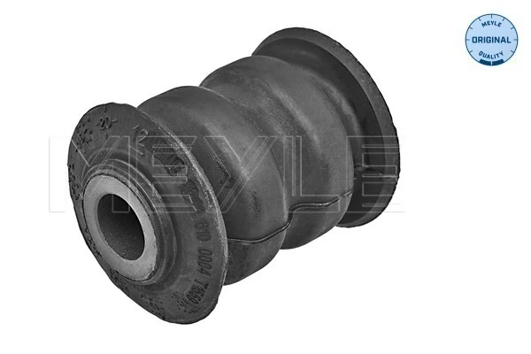 Mounting, control/trailing arm MEYLE-ORIGINAL: True to OE. 16-14 610 0004