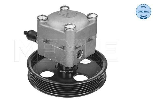 Hydraulic Pump, steering MEYLE-ORIGINAL: True to OE. 514 631 0012