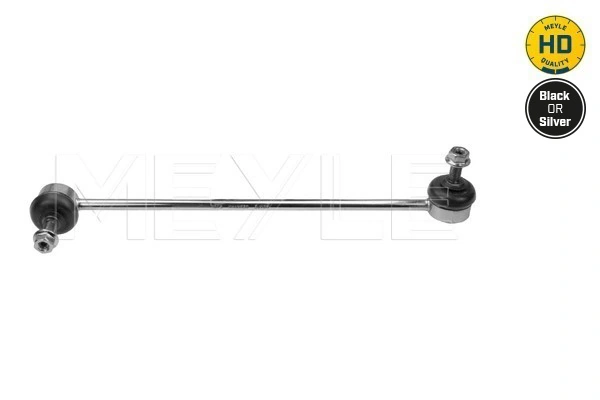 Link/Coupling Rod, stabiliser bar MEYLE-HD: Better than OE. 316 060 0025/HD