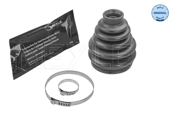 Bellow, drive shaft MEYLE-ORIGINAL: True to OE. 40-14 495 0000