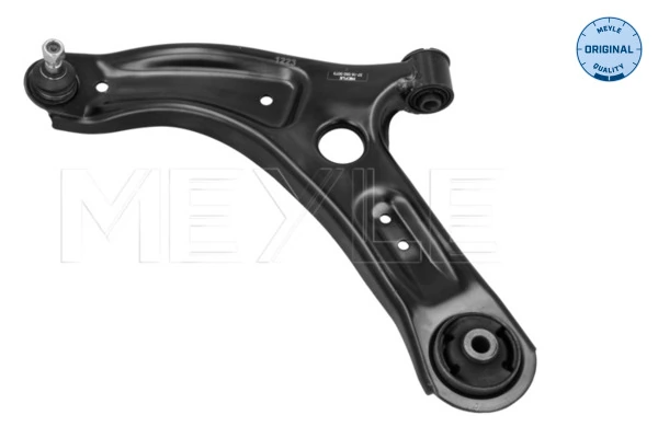 Control/Trailing Arm, wheel suspension MEYLE-ORIGINAL: True to OE. 37-16 050 0073