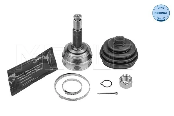 Joint Kit, drive shaft MEYLE-ORIGINAL: True to OE. 614 903 0004