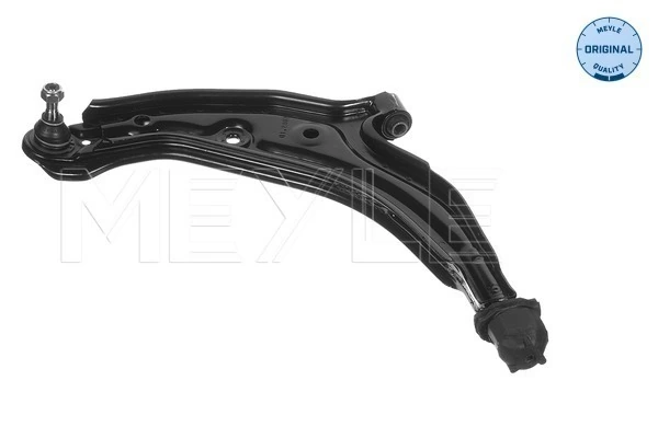 Control/Trailing Arm, wheel suspension MEYLE-ORIGINAL: True to OE. 36-16 050 0045