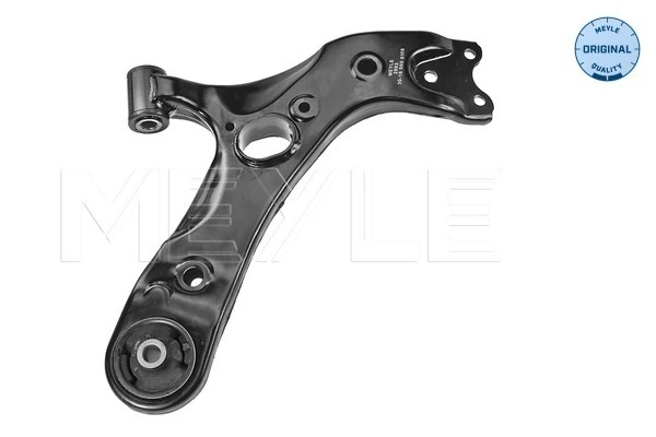 Control/Trailing Arm, wheel suspension MEYLE-ORIGINAL: True to OE. 30-16 050 0109
