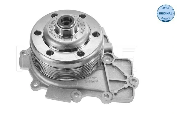 Water Pump, engine cooling MEYLE-ORIGINAL: True to OE. 013 220 0028