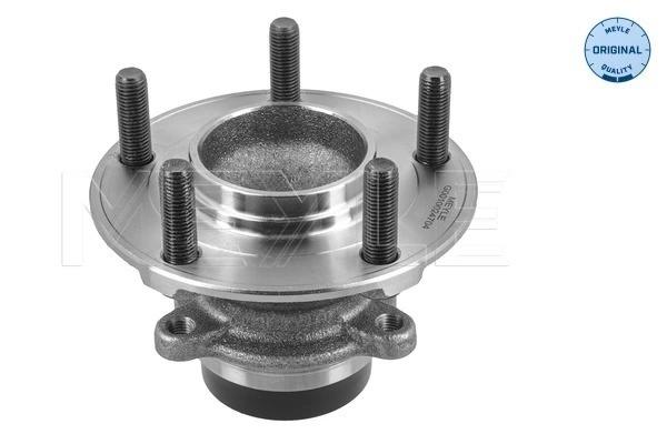 Wheel Hub MEYLE-ORIGINAL: True to OE. 35-14 652 0003