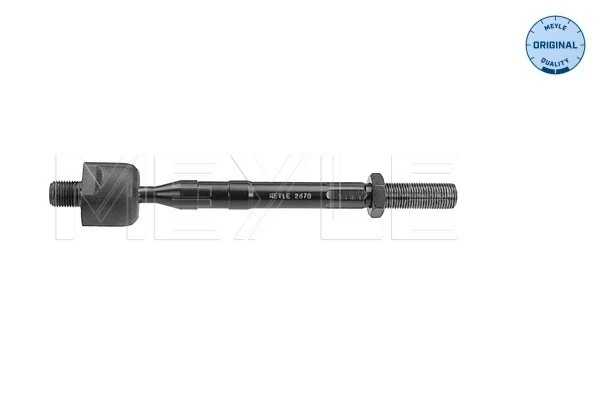 Inner Tie Rod MEYLE-ORIGINAL: True to OE. 37-16 031 0018