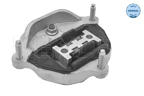Mounting, automatic transmission MEYLE-ORIGINAL: True to OE. 100 399 0206