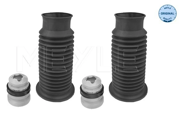Dust Cover Kit, shock absorber MEYLE-ORIGINAL-KIT: Better solution for you! 214 640 0018