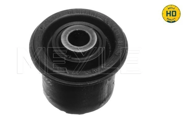 Mounting, control/trailing arm MEYLE-HD: Better than OE. 100 040 0001/HD