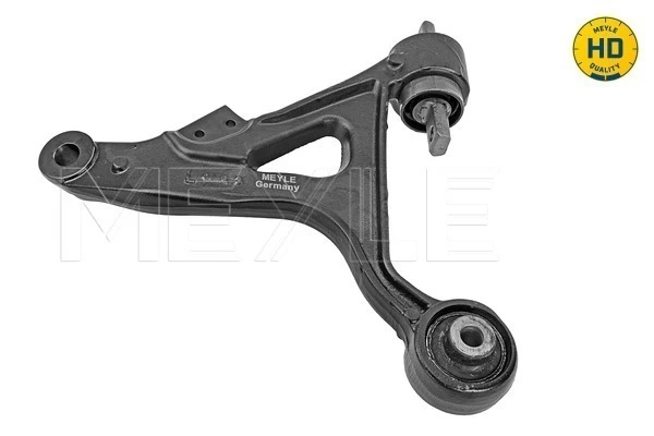 Control/Trailing Arm, wheel suspension MEYLE-HD: Better than OE. 516 050 0030/HD